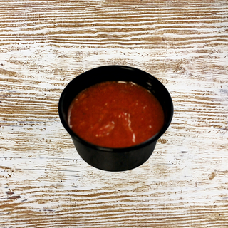 Extra salsa escorpión (pica mucho)