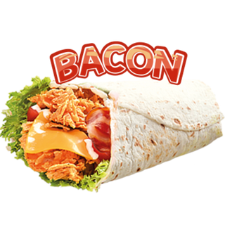 ROYAL WISTOR BACON