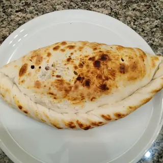 Calzone kebab