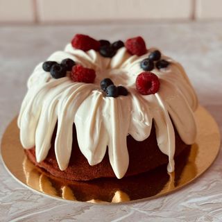 Caseirinho Red Velvet 