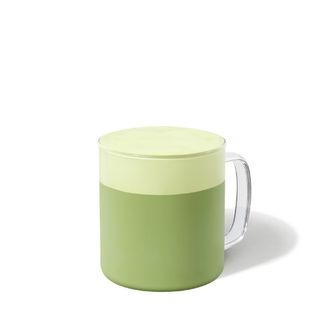 Pistachio Flavour Flavour Velvet Matcha Latte