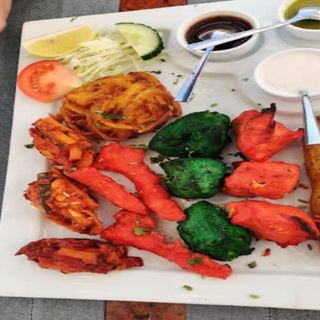 Welcome India Especial