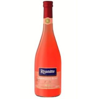 Lambrusco Vino de aguja (750 ml.)