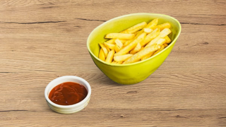 Картофель фри