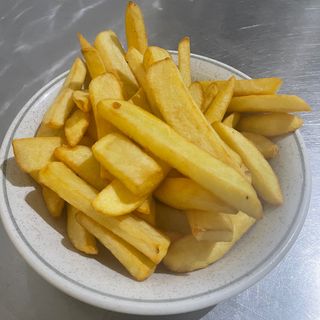 Patatas Fritas