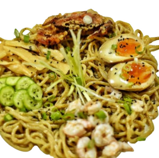 Ramen Hiyashi De Marisco