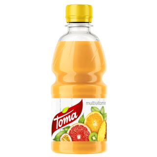 Sok multiwitamina 0.33l