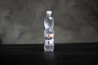 Вода Kulturra н/газ пет (0,5)