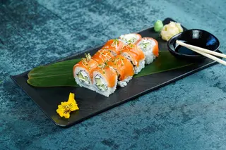 Philadelphia Roll