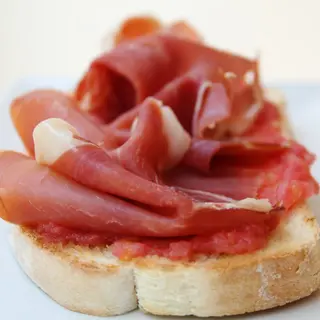 Serranita