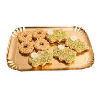 Dulce Marroquí De Galleta (1 Ud.)