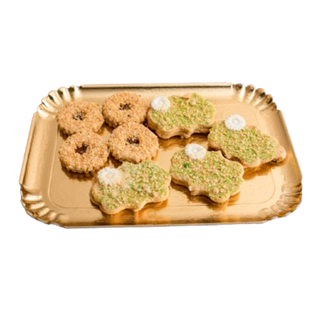Dulce Marroquí De Galleta (1 Ud.)