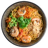 Tăiței cu creveți (380 g)