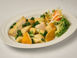 Білі гриби мариновані (110г)