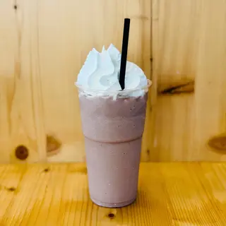 Milk Shake
