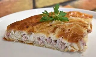 Pita Burek 280gr