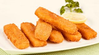 Fish Finger 8pc