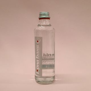 Минерална вода "Горна Баня"