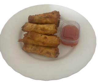 Pržene prolećne rolnice 8kom