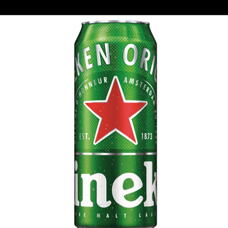 Heineken 50 cl