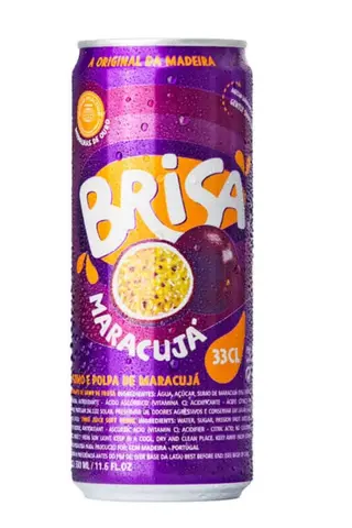 Brisa maracuja