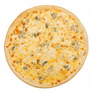 Pizza 4 formaggi