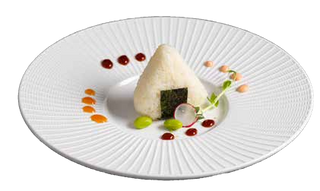 146 Gamberi cotti - 1 pezzo