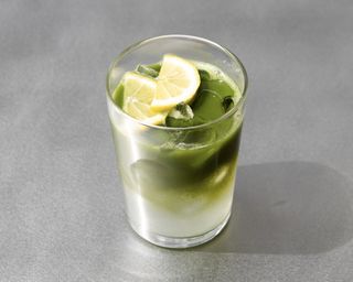 Матча-тонік, 300 мл