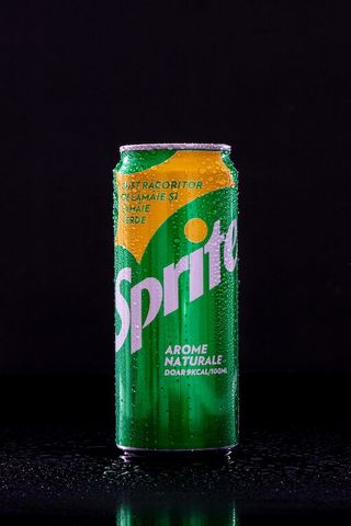 Sprite 0.33L