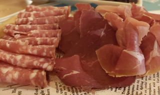 Плато мезета (150г)