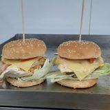 Burger Clásica Classic