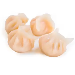 Ebi gyoza 4 pz