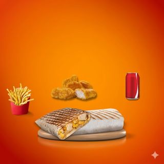 Combo Gourmet