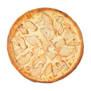 + ПИЦЦА  КУРИНАЯ 25см (Вынос/ЯГВ)