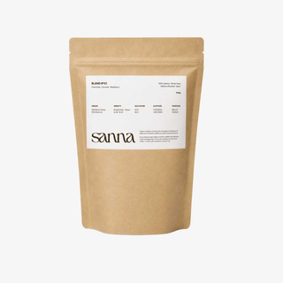 Coffee Blend 01 · Brazil x Kenya 250g