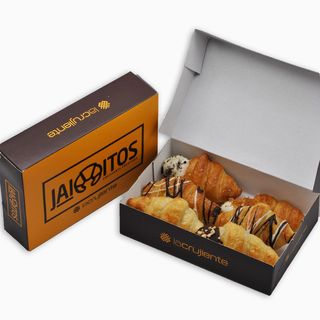 Jaimitos Caja de 6 Uds.