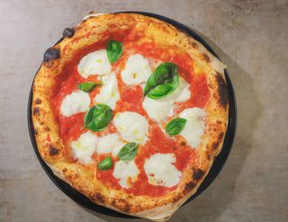 Pizza Marinera (32 Cm.)