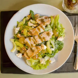 Polo salad