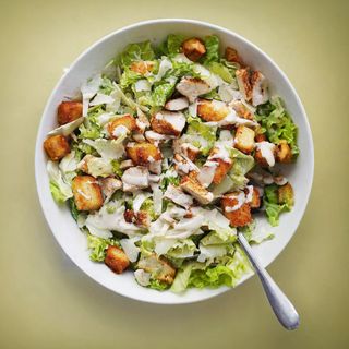 Ensalada César