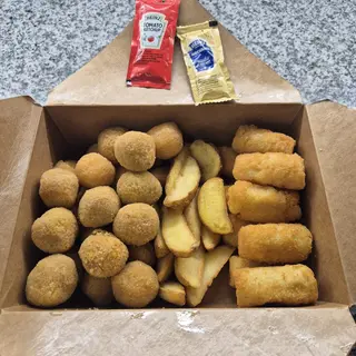 FRITTO COMBO