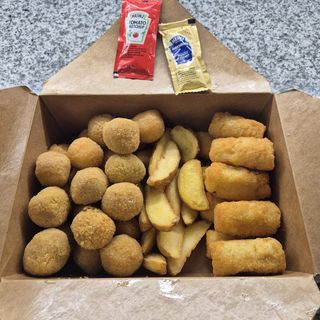 FRITTO COMBO