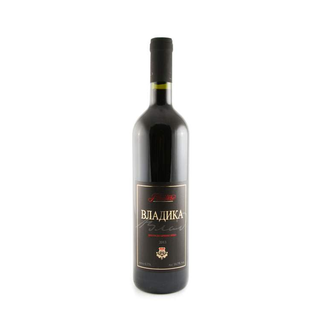 Vladika plantaže 0.75l