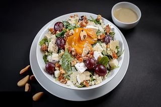 Nr. 32 Quatro formaggi