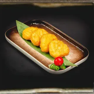 B095 - Nuggets di pollo 5 pezzi