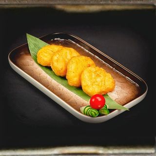 B095 - Nuggets di pollo 5 pezzi