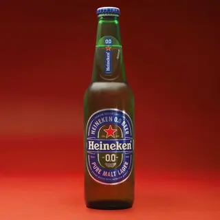 1/3 Heineken 0.0