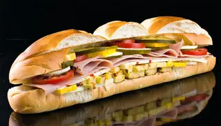 Panino Completo