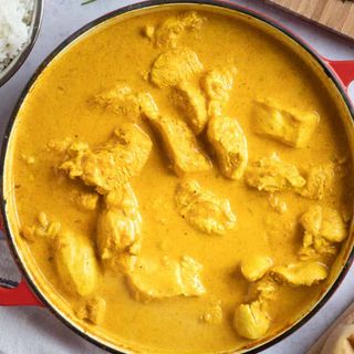 Korma