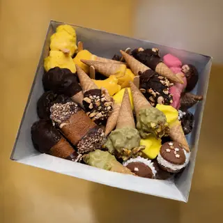 Gelatini - 1 kg