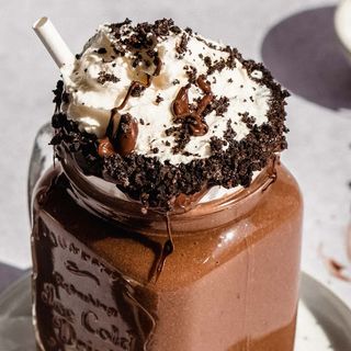 Chocolate Shake 330ML